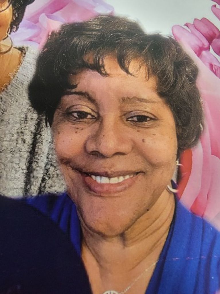 Laverne Stokes Profile Photo