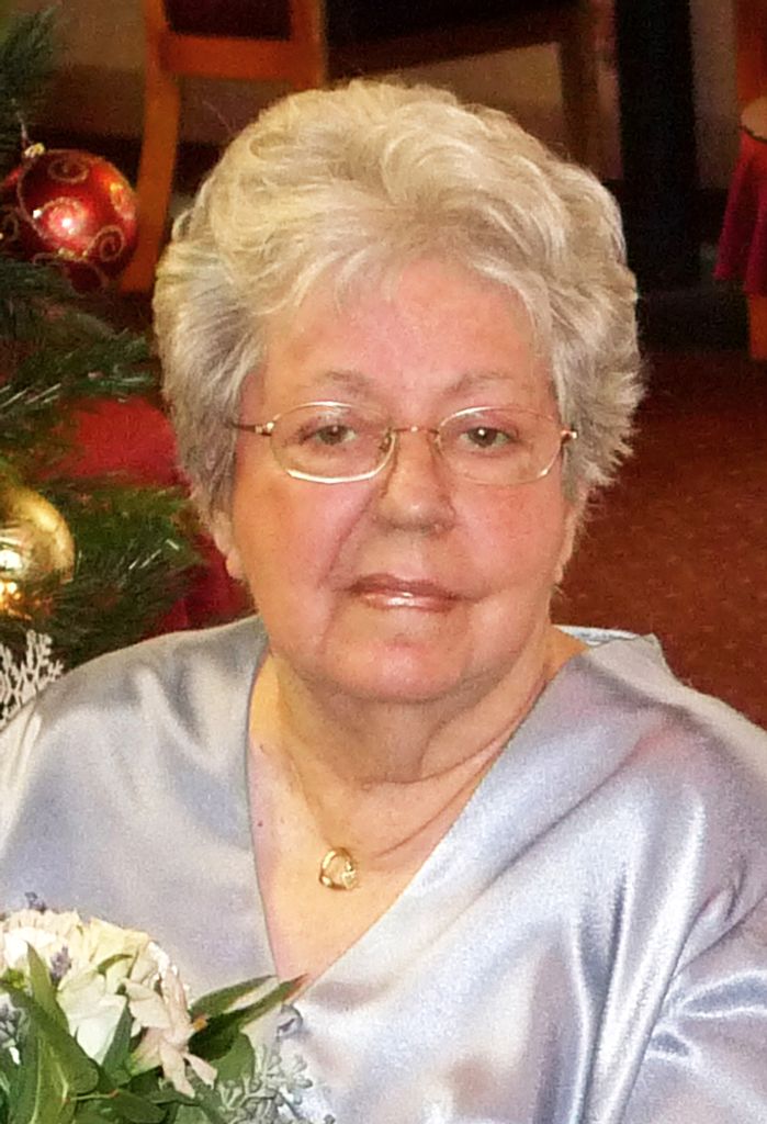 Georgette R. Cheetham