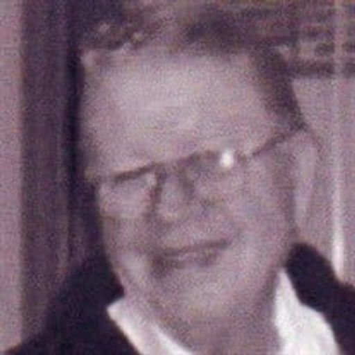 Joseph H. Van Dalen Profile Photo