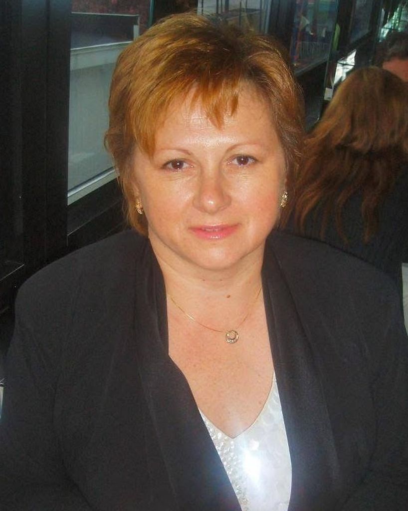 Svetlana Cherny Profile Photo