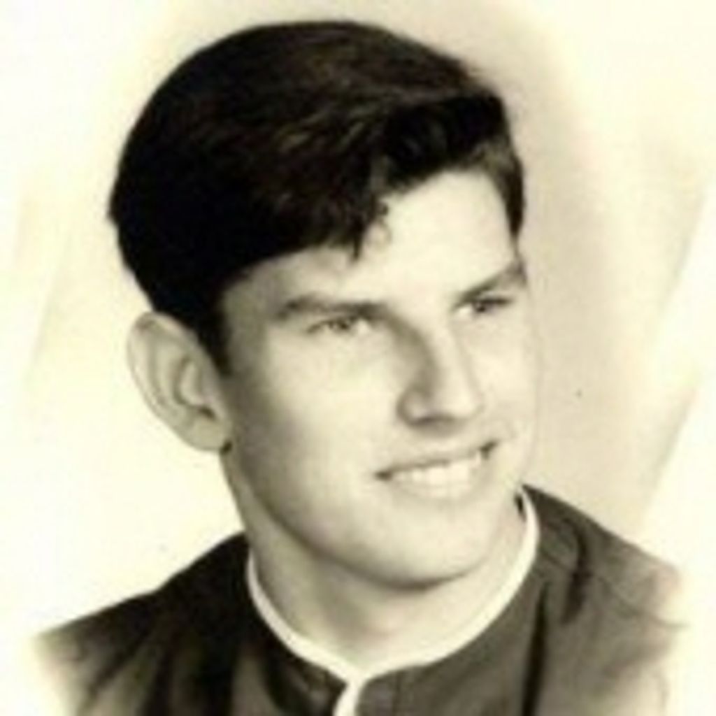 William "Tex" Mcintosh