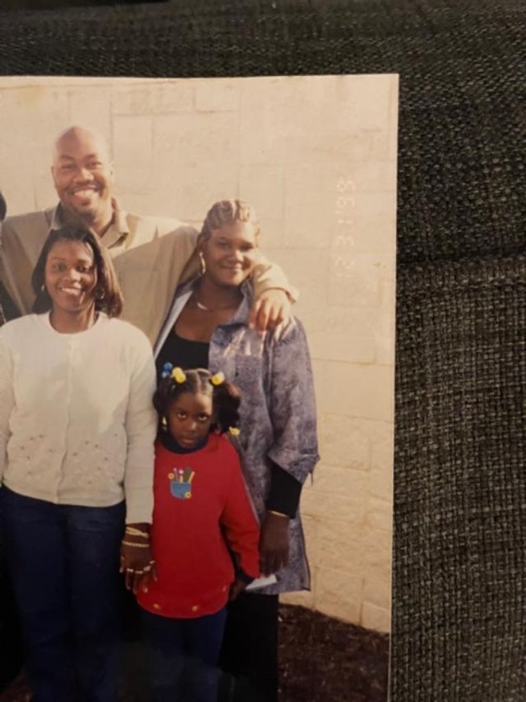 Ms. Flora Mae Lindsay Profile Photo