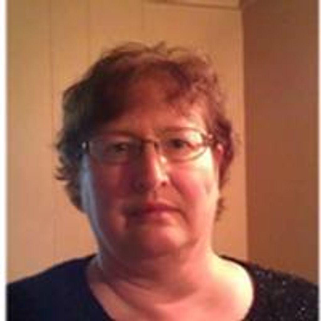 Cheryl Marsh Profile Photo