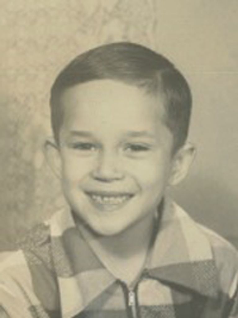 Peter C. Greifenstein, Sr.