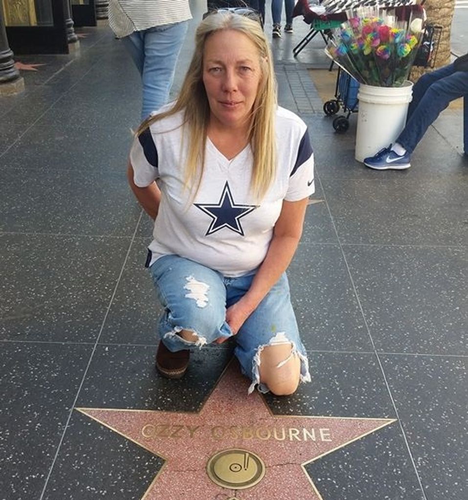 Sherri Lynn Harris