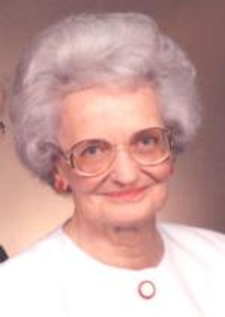 Helen Burrup