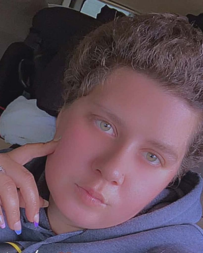 Emilee Cheyenne McBurnett Montgomery Profile Photo