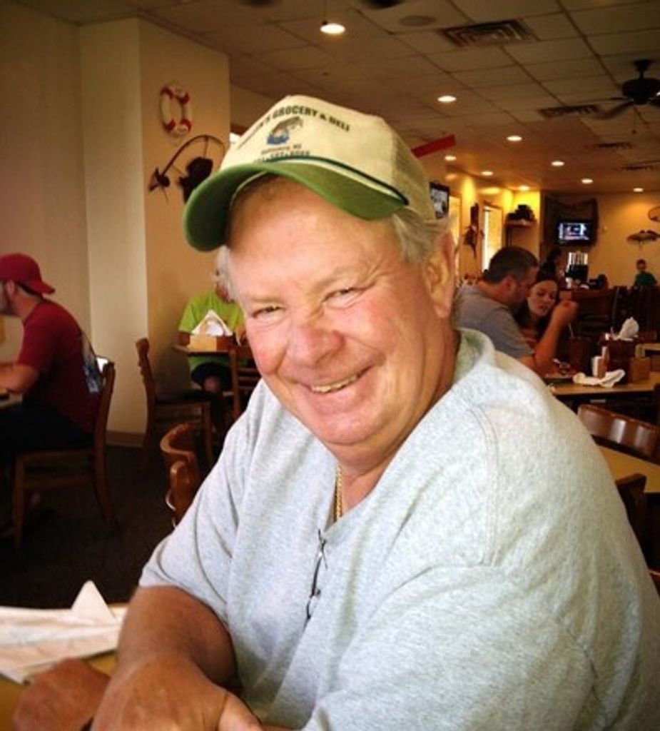 Randall Randy Cullen Sr Profile Photo