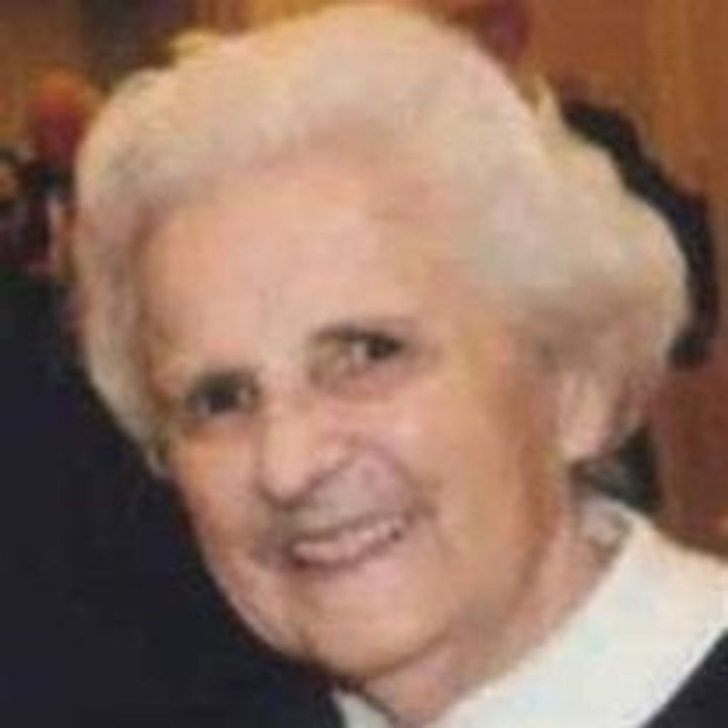 Martha K. Hammes