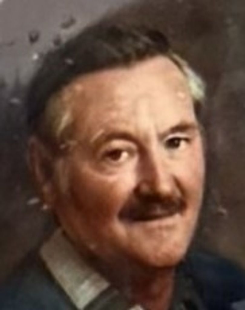 John Henry Chapman Profile Photo