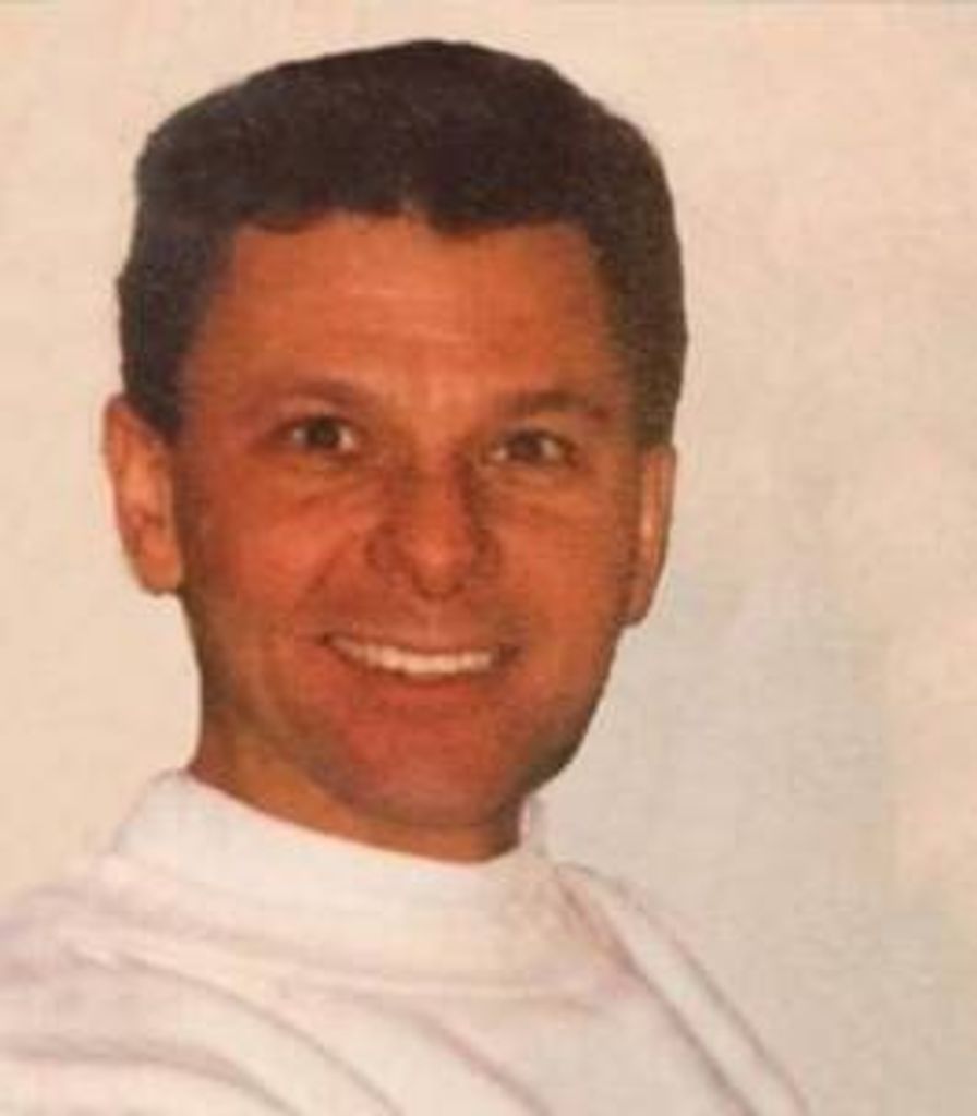 Rick Szczepaniak