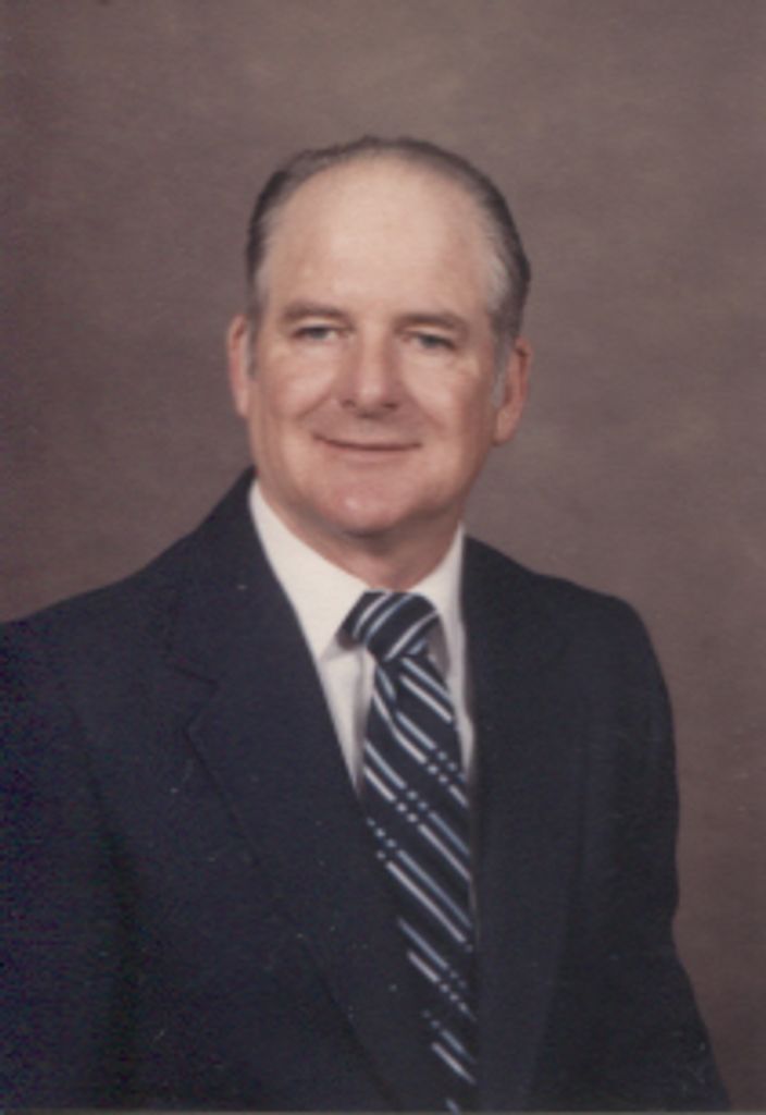 Melvin R. Lord Profile Photo