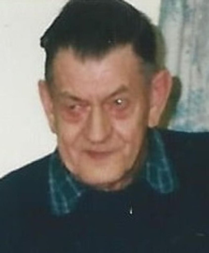 Edwin C. "ed" Wilson