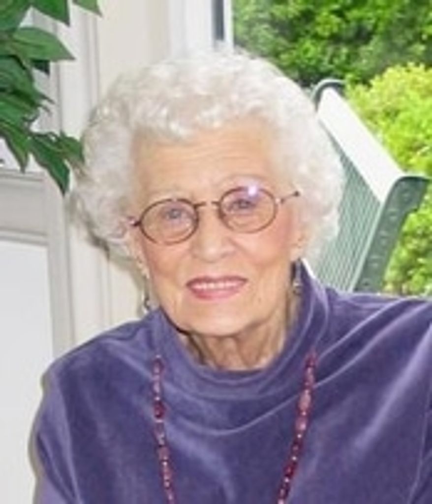 Greta Dahlstrom