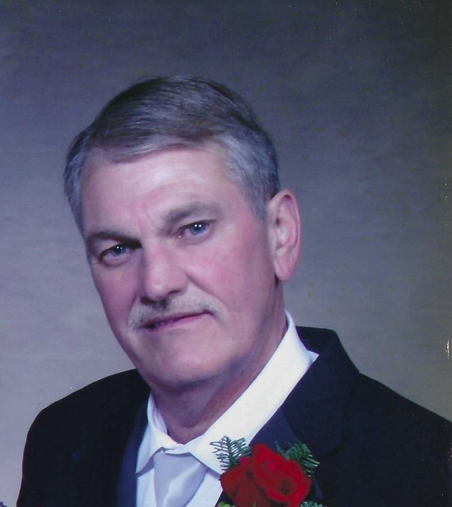 Hugh Wayne Holt Sr. Profile Photo