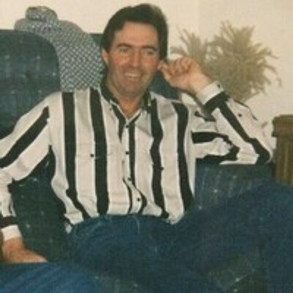 Kenny Joe Bader