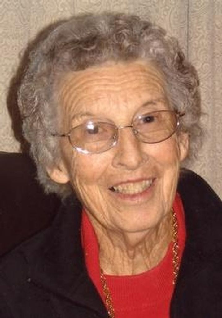Frances Lee Stalter