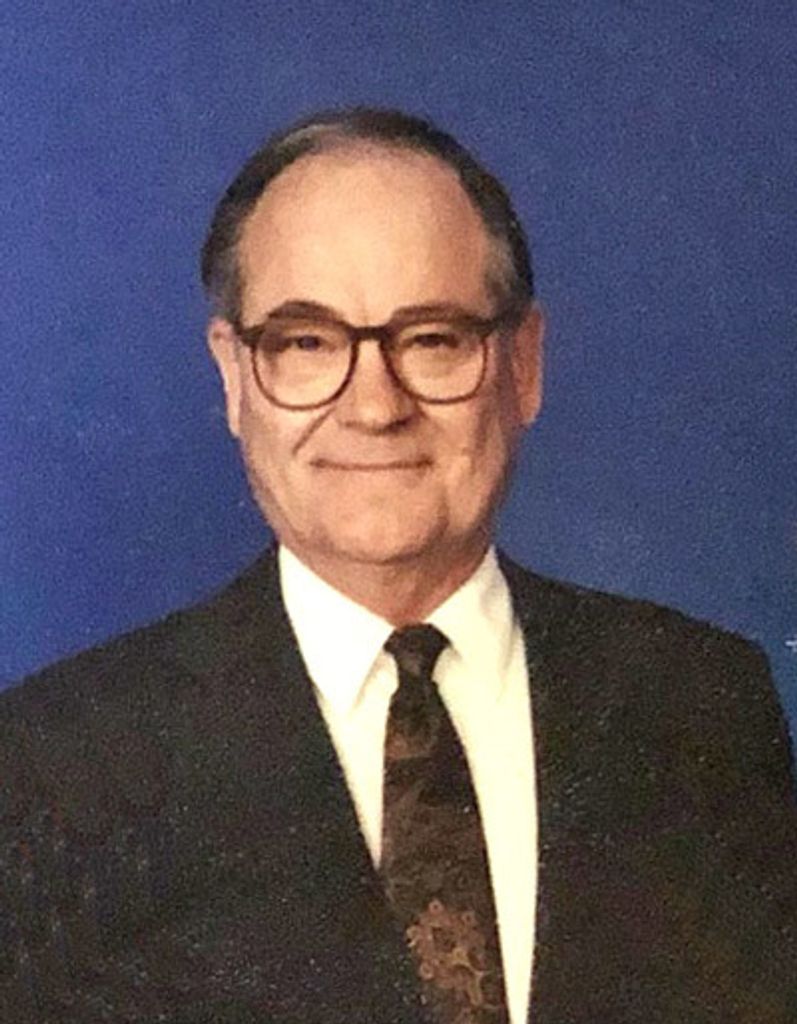 Gene Denison Profile Photo