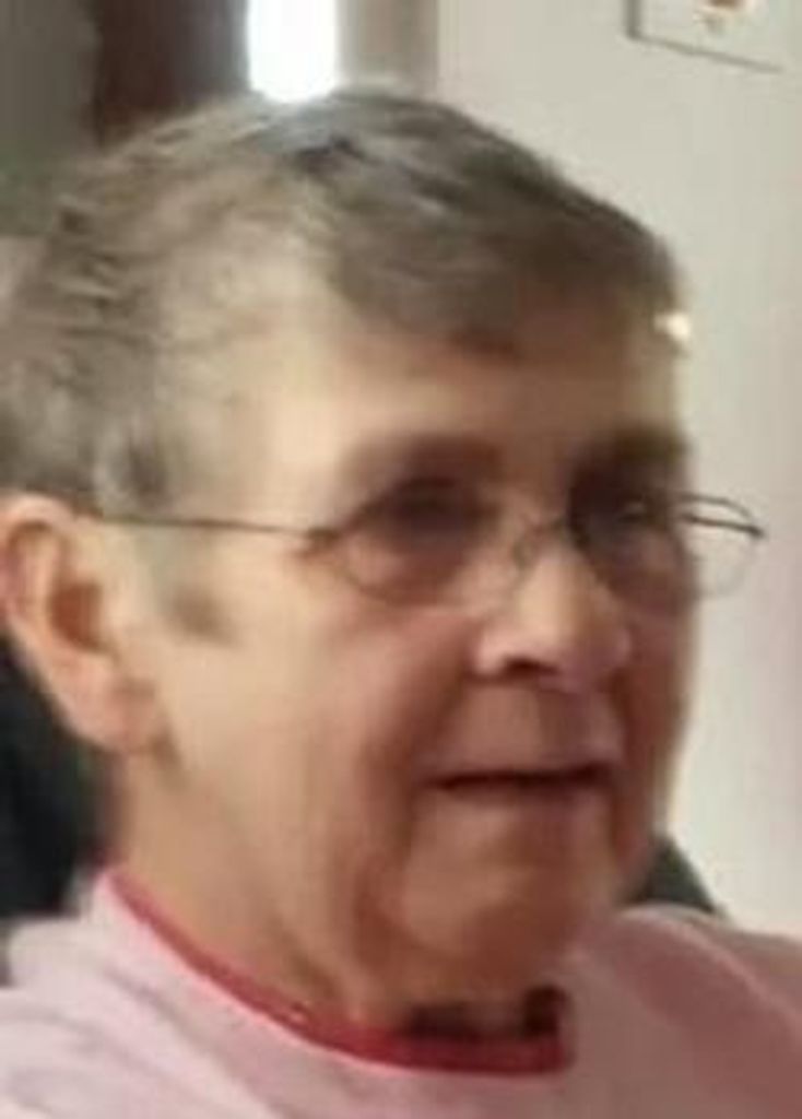 Sandra C. (Scott) Fortier