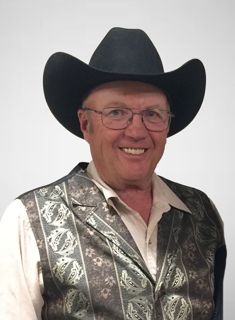 James "Jim" Perhus