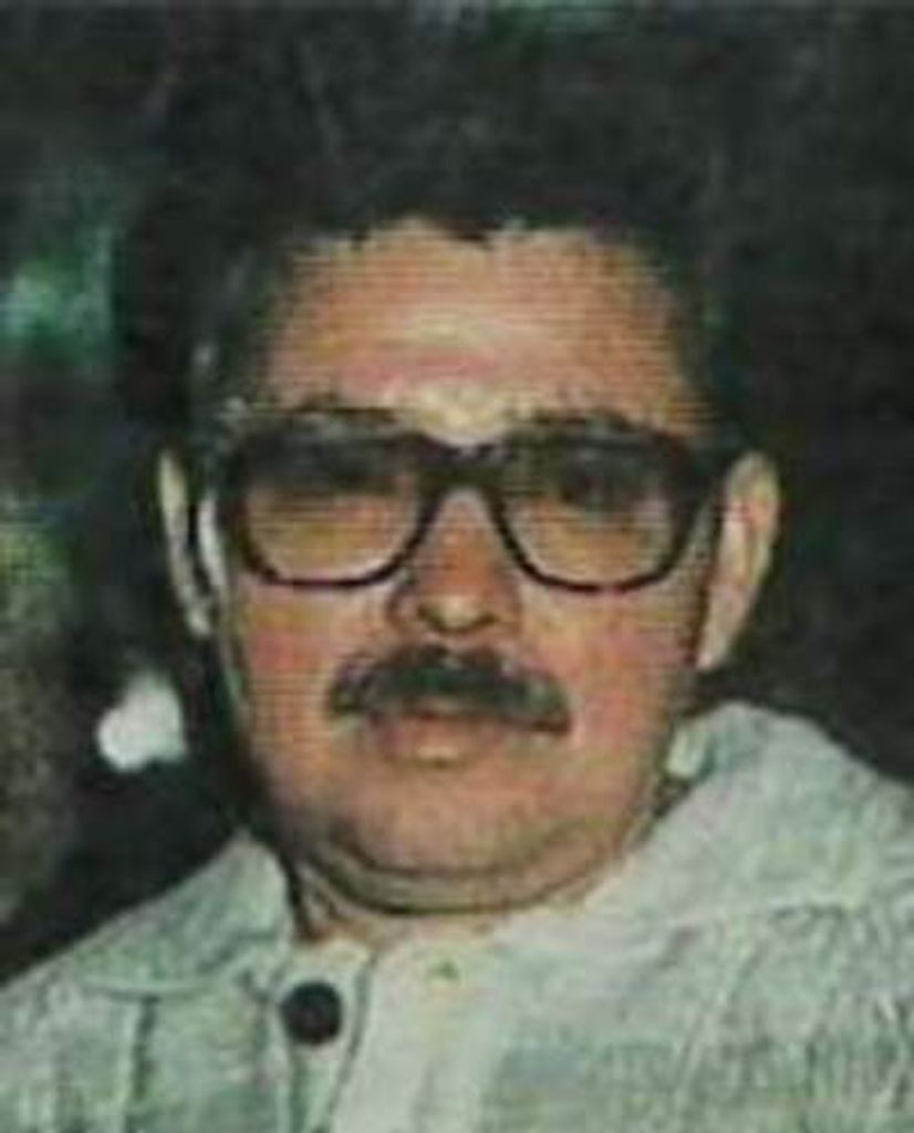 Wayne Powers Profile Photo