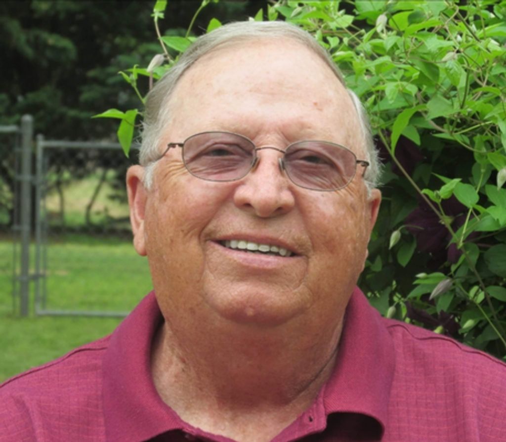 Charles "Chuck" Henry Crigger Profile Photo