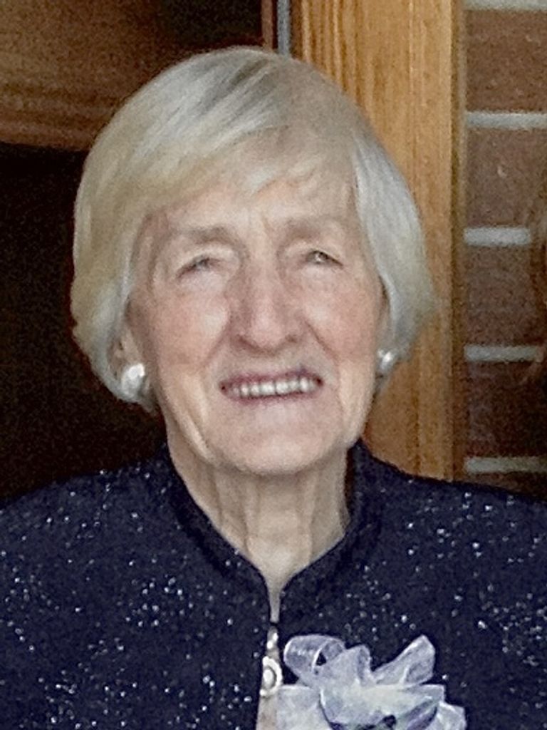 Eileen Breslin
