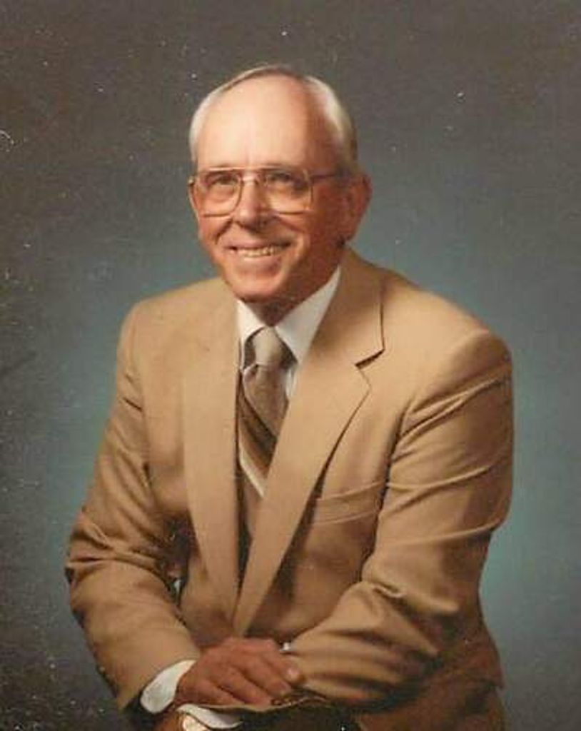 Bill E. Roberson Profile Photo