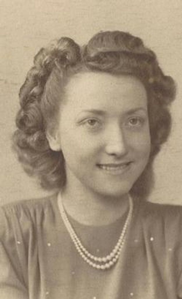Rovene Louise Kirchner Profile Photo