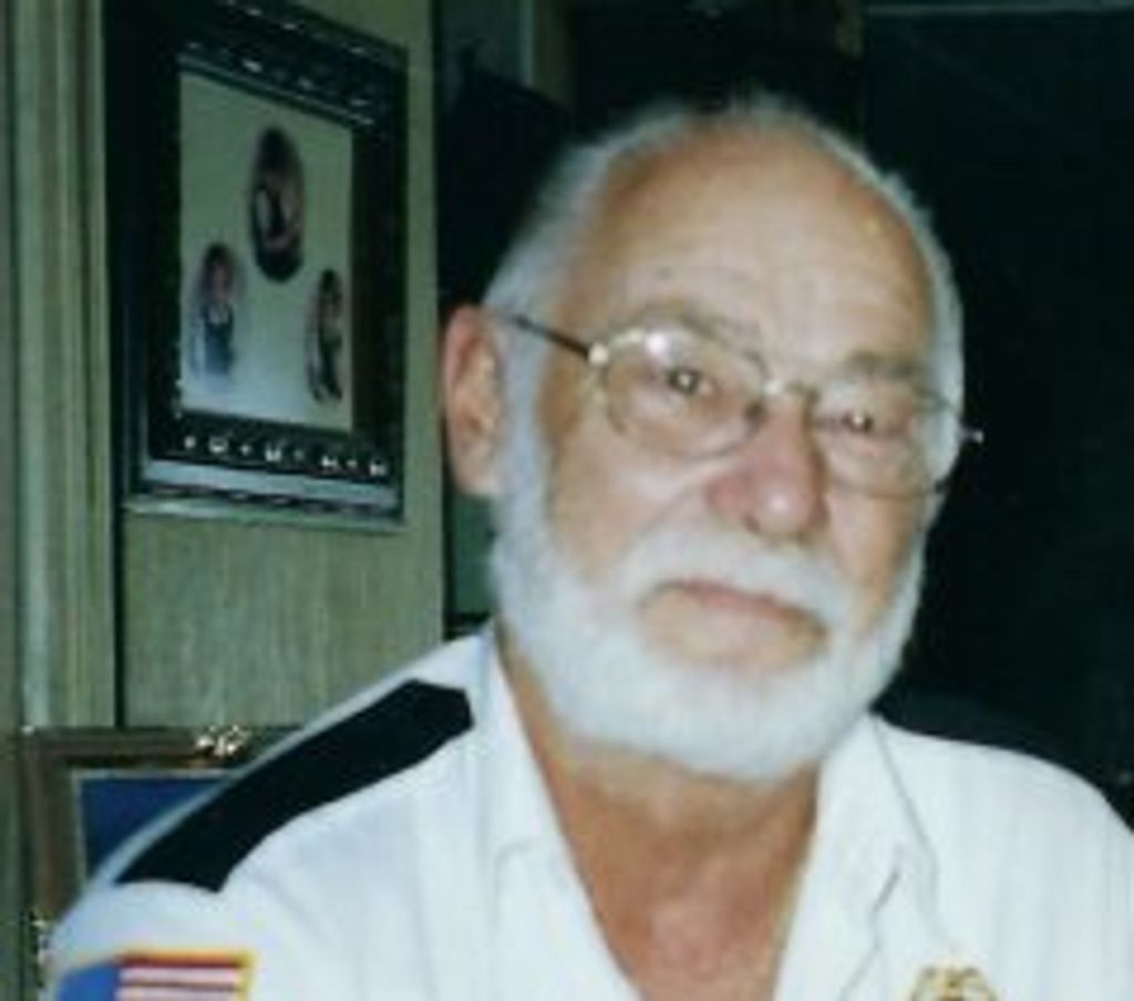 Richard Van Lenten