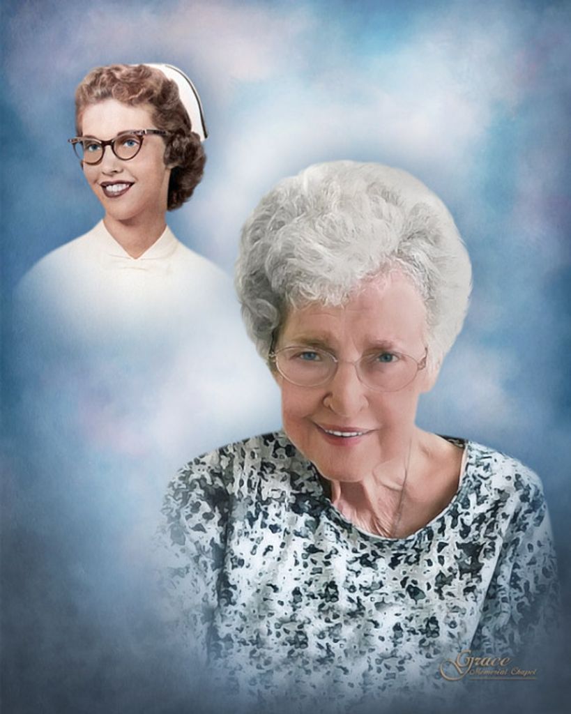 Betty Lydick