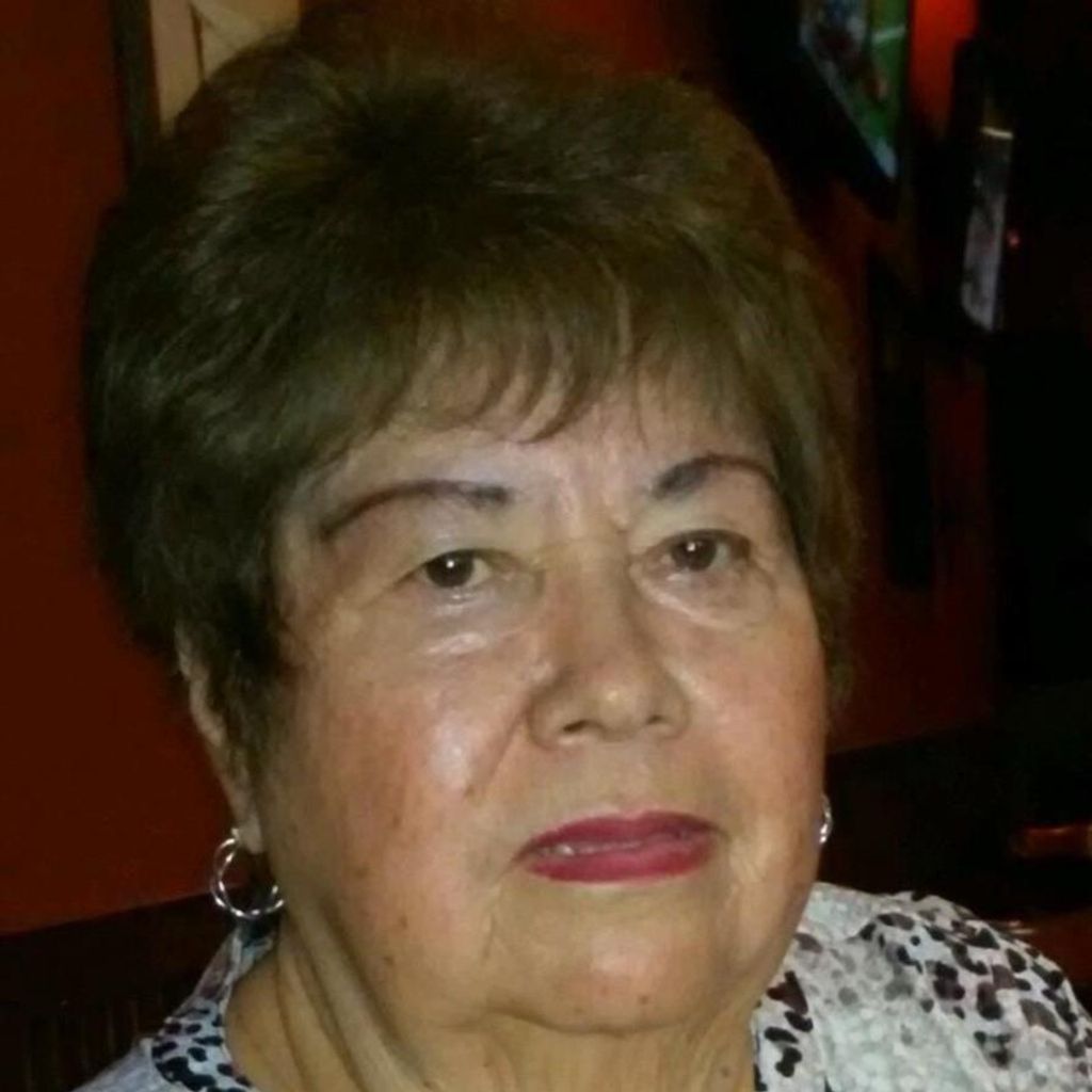 Maria I. Bradby