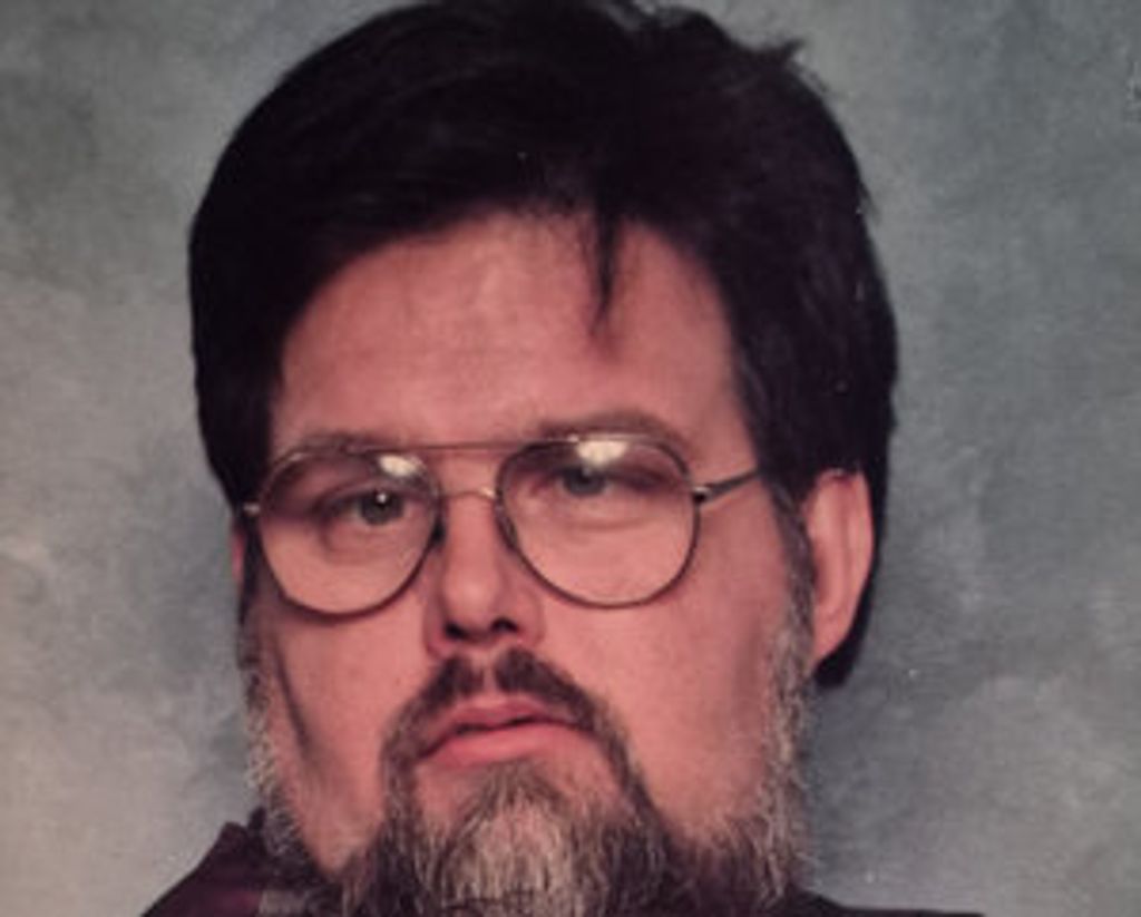 Richard Vernon Robey Profile Photo