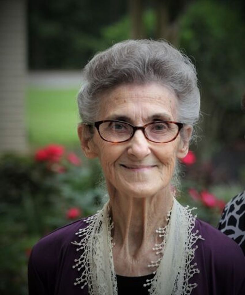 Annie Mae Chapman Profile Photo