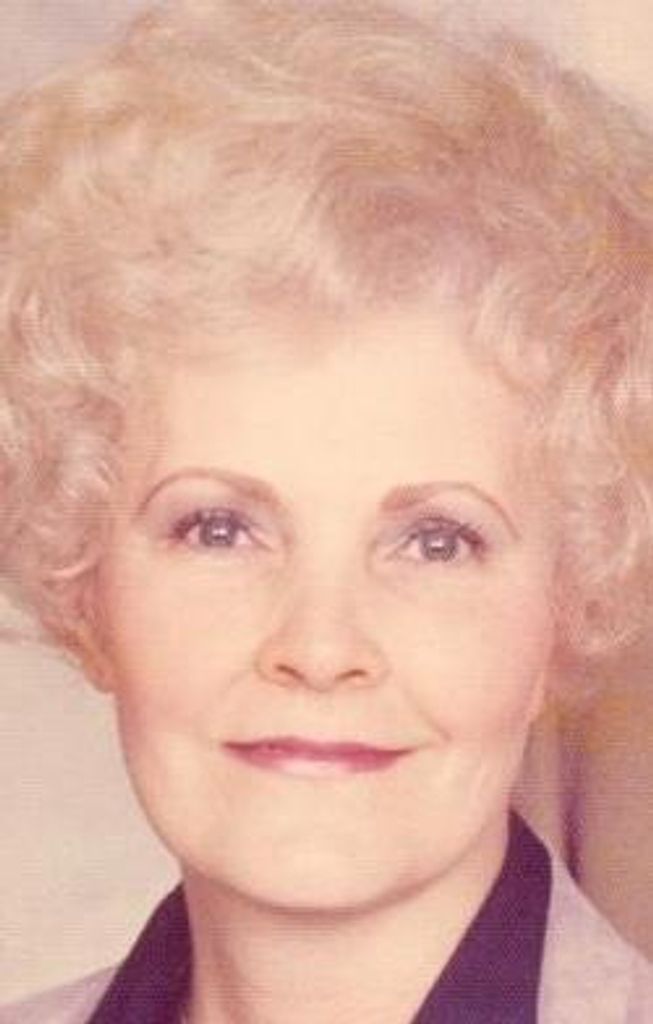 Betty O. Engram Profile Photo
