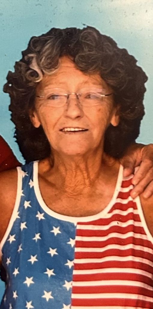 Deborah Gail Otey Profile Photo