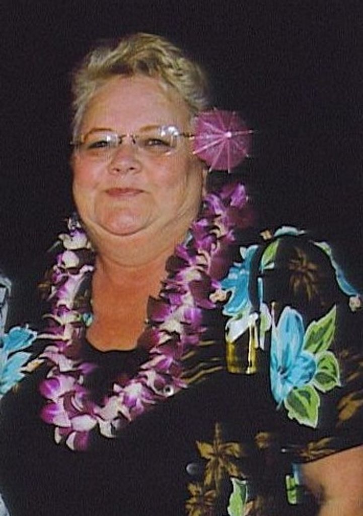 Sharon Norris