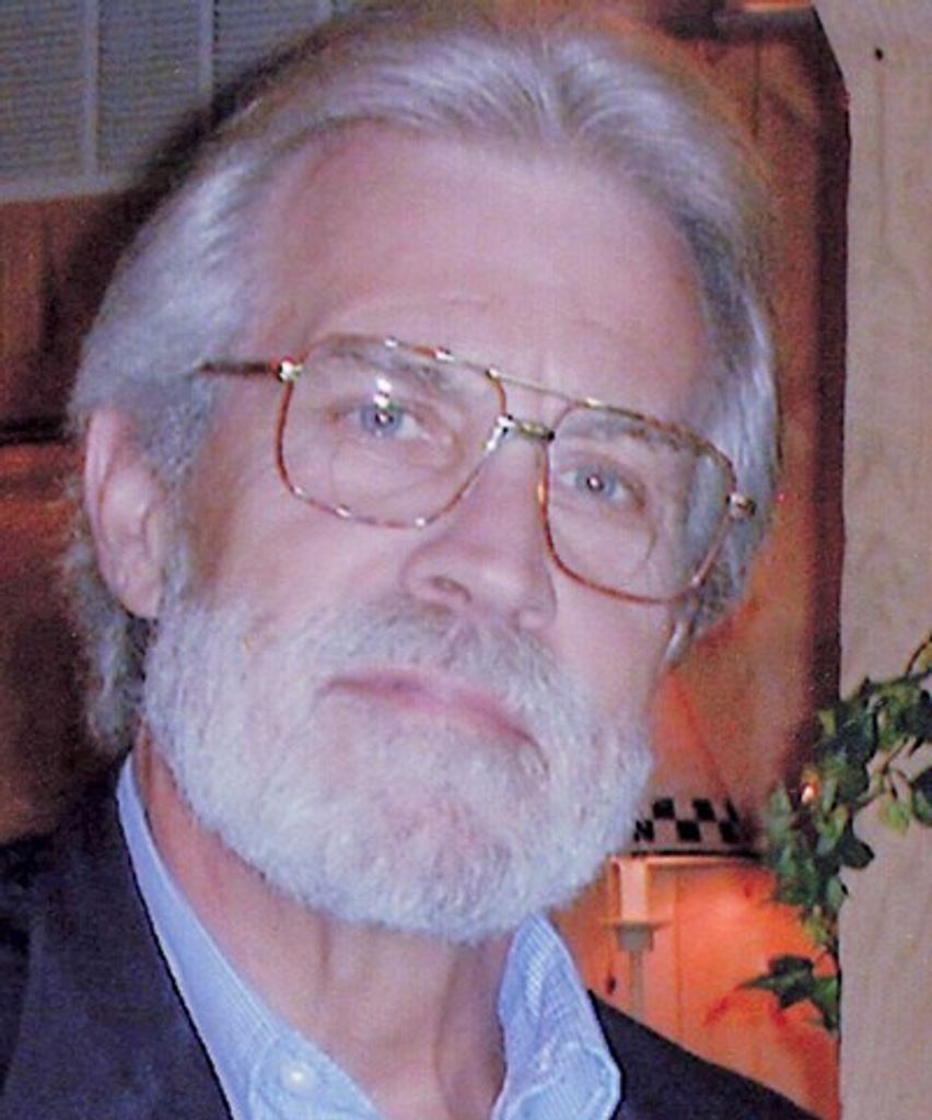 Dr. Lynn Alan Corson Profile Photo