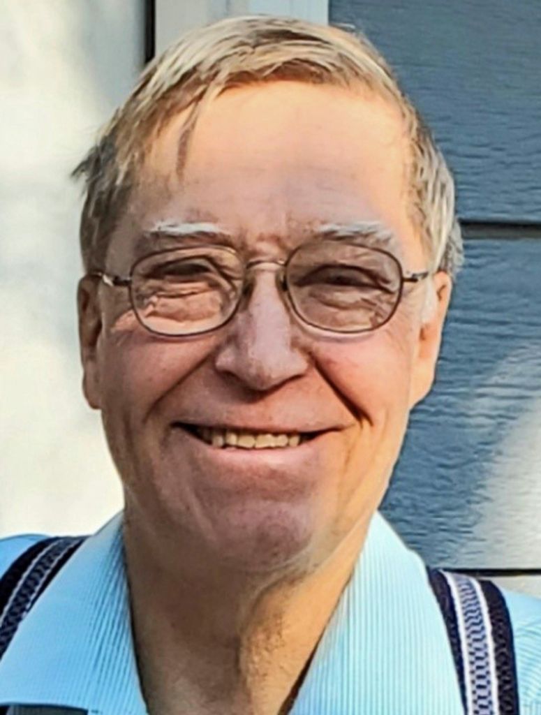 Steven "Steve" Jensen