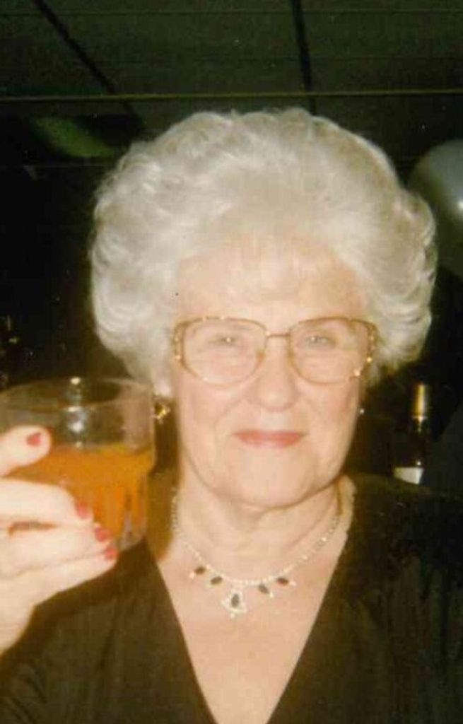 Dorothy M (Rainery)  Binns Profile Photo