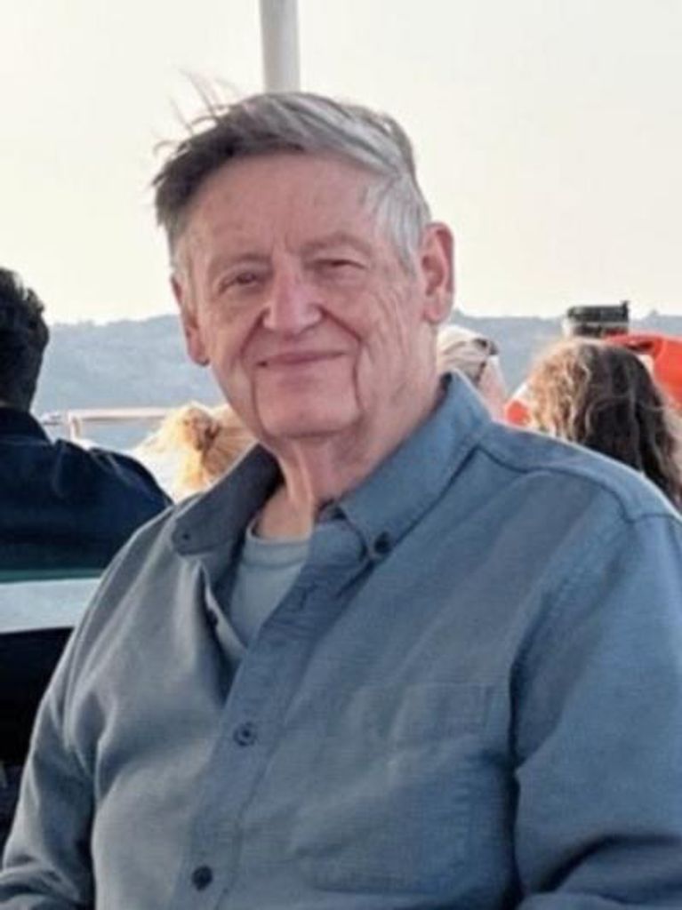 Philip Benson Downum Profile Photo
