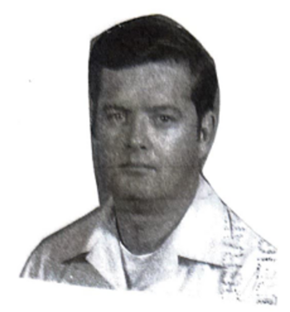 James William Vernon Profile Photo