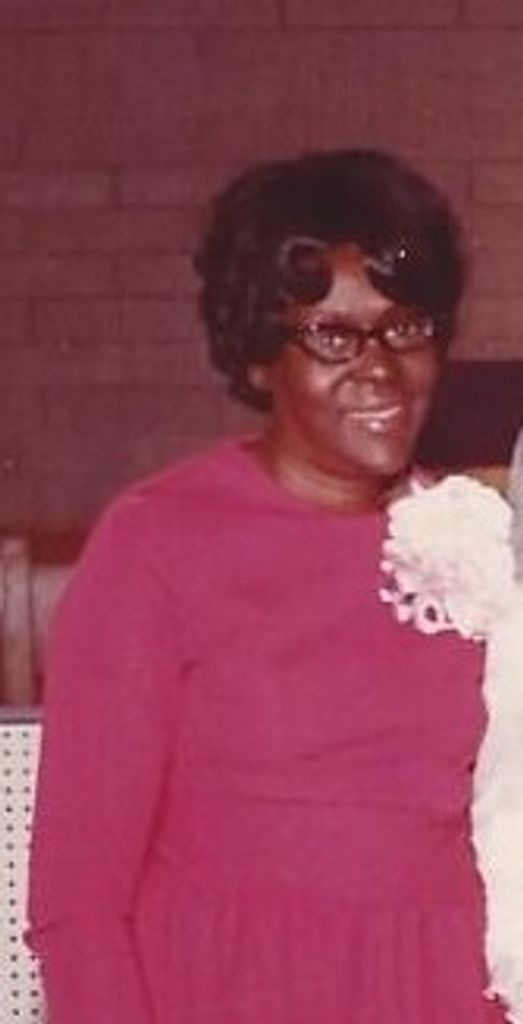 Ernestine L. Jones