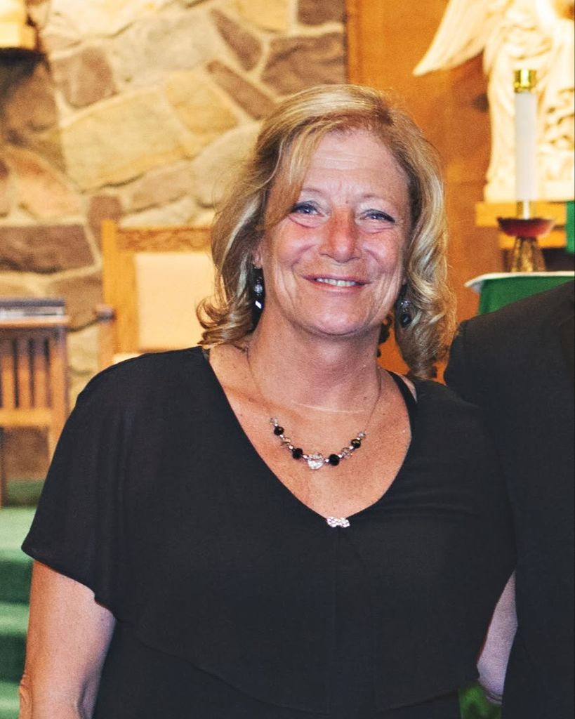 Barbara Ann Willis