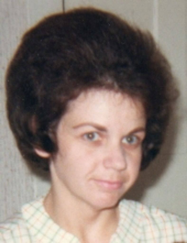 Laura Eva Ladner