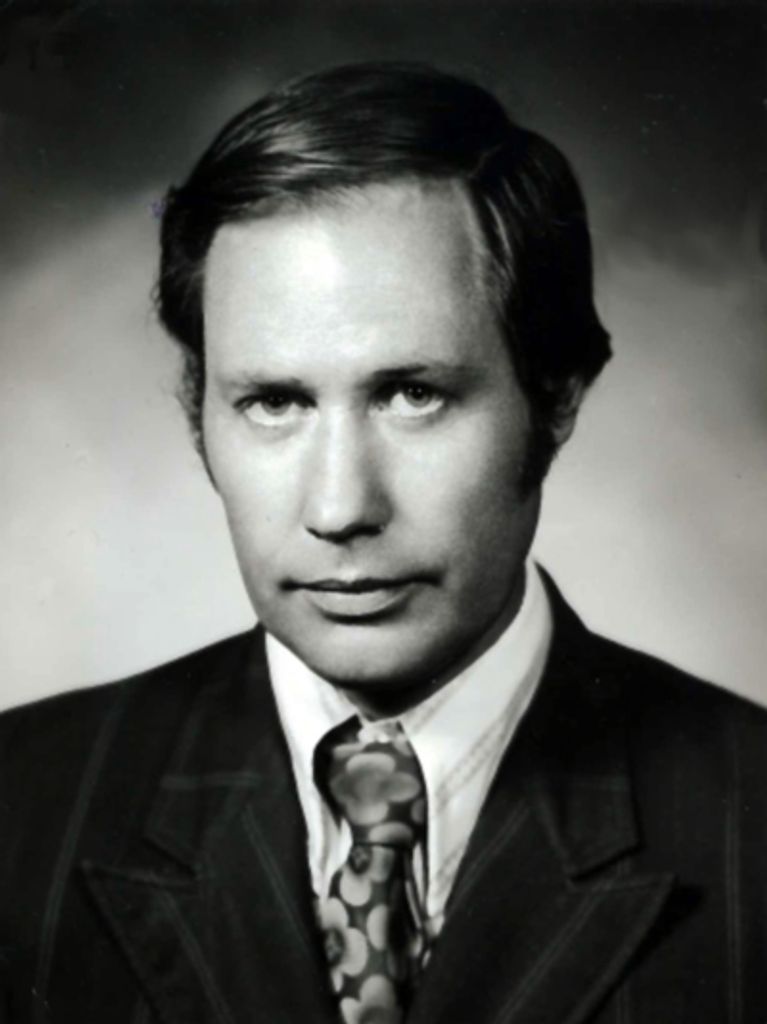 Ralph Barksdale Profile Photo
