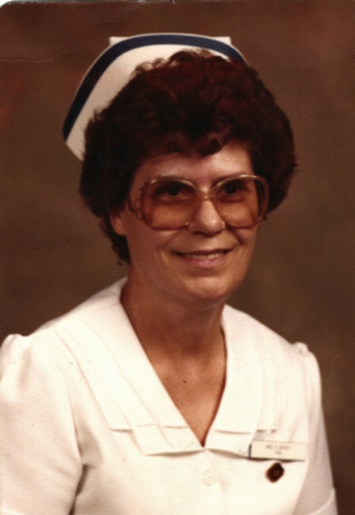 Patricia J Kersey Profile Photo