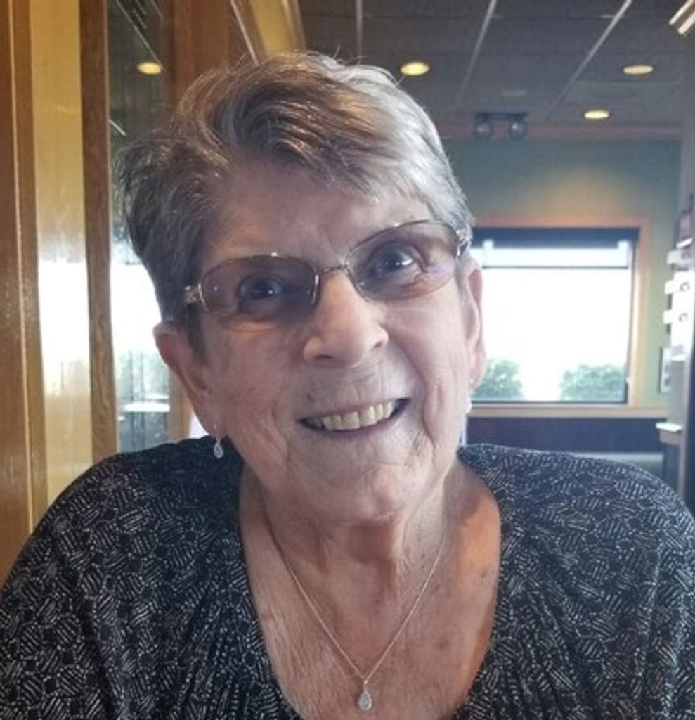Irene Harrison Profile Photo