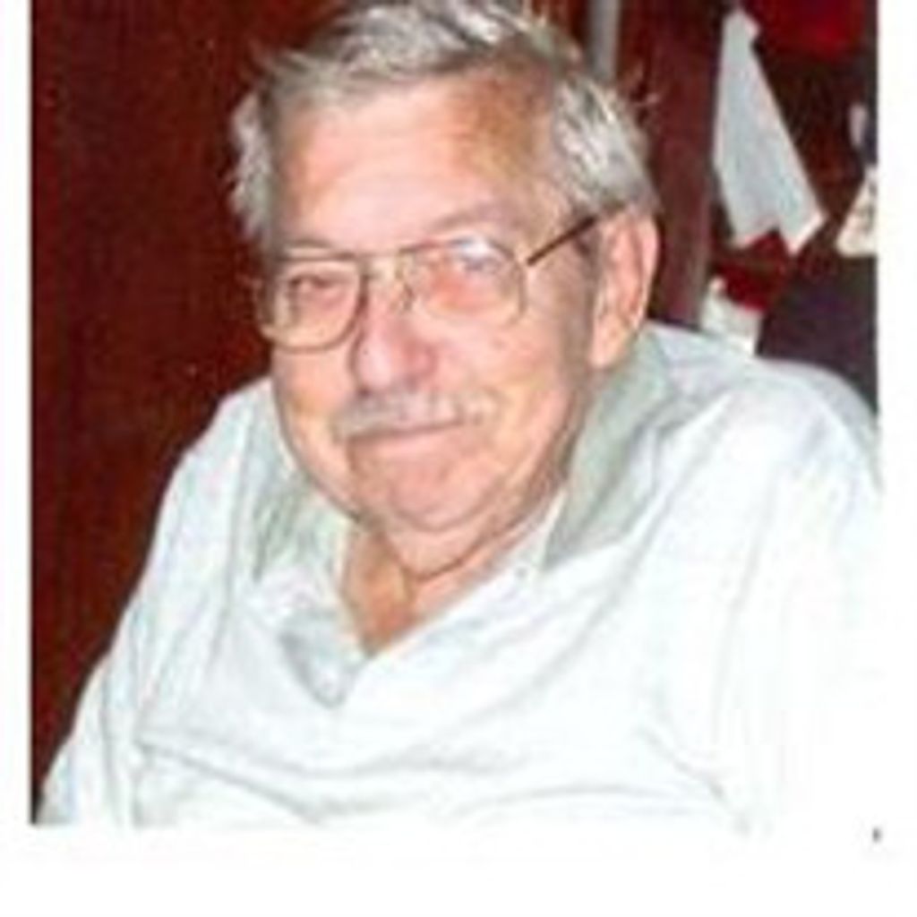 Charles Burks