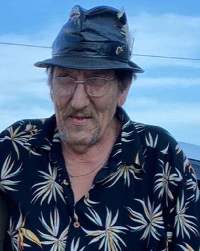 Ricky Dale Yates Profile Photo